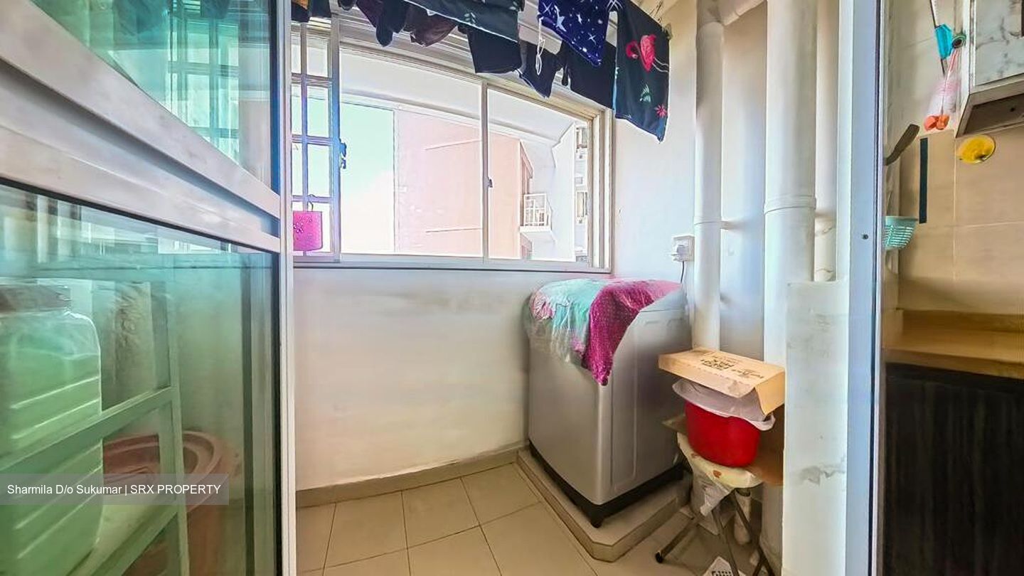 Blk 450B West Terra @ Bukit Batok (Bukit Batok), HDB 4 Rooms #475066551